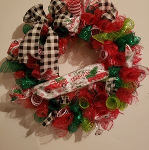 Wreath